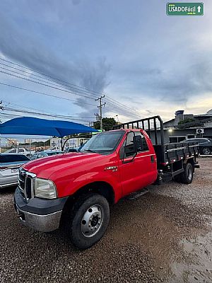 F-4000 4x4 2p diesel