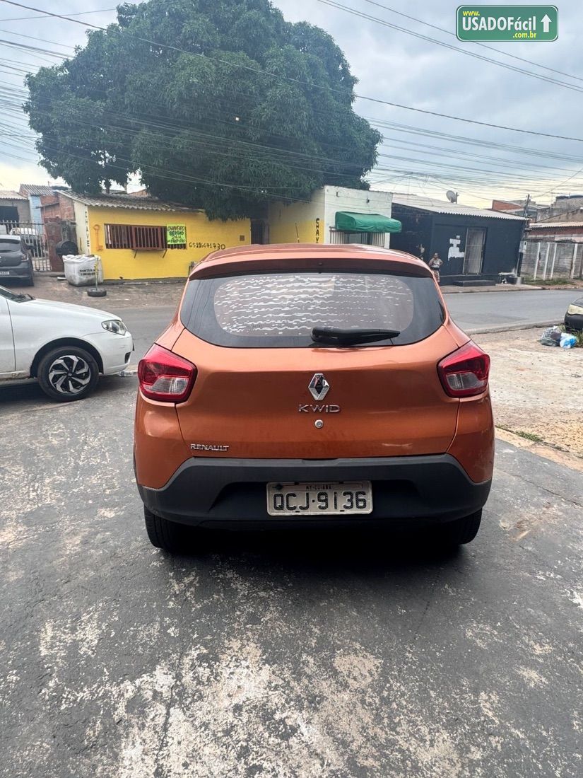 Foto do veículo