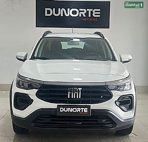 Pulse Drive 1.0 Turbo 200 Automático Flex