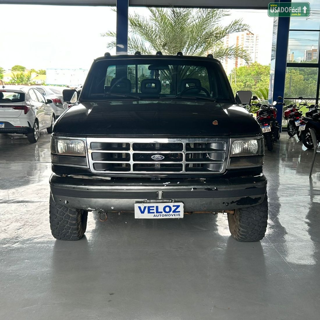 Foto do veículo