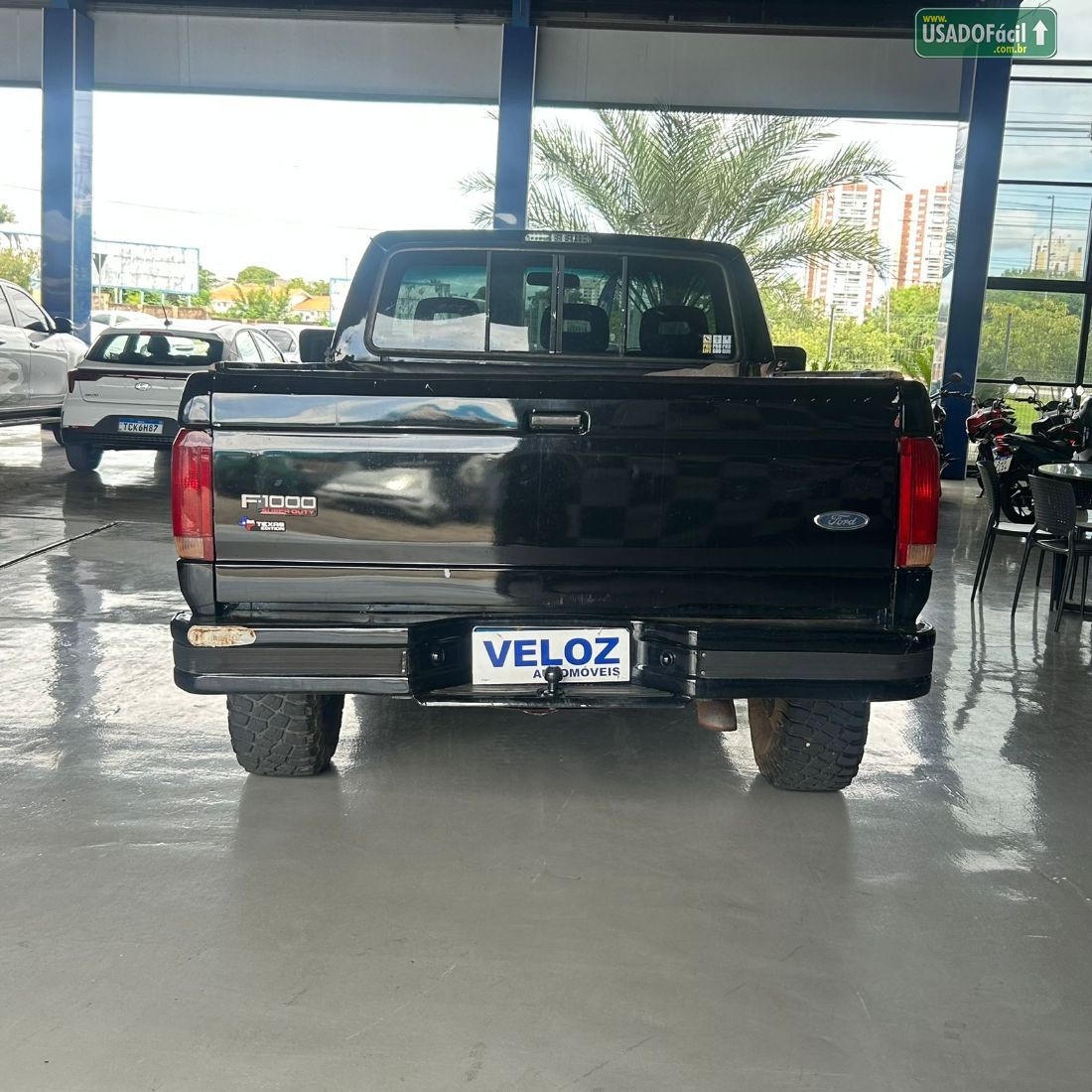Foto do veículo
