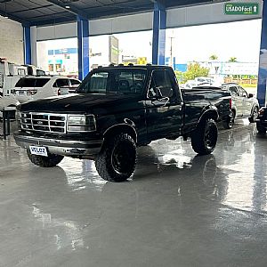 F-1000 XL Diesel Turbo