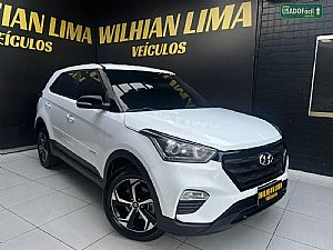 Creta Sport 2.0 Automático Flex