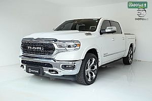 Ram 1500 Limited CD 5.7 4x4 Automático