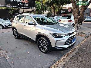 Tracker Premier 1.2 Turbo Automático Flex