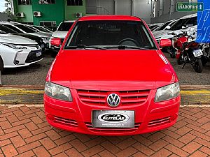 Gol City Trend 1.0 Total Flex 4P