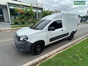 Fiorino Endurance EVO 1.4 Flex