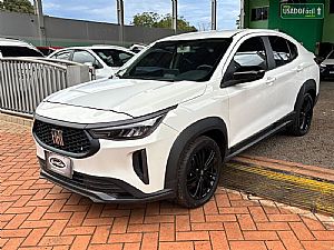 Fastback 1.0 200 Turbo Automático Flex