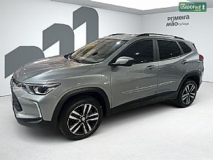 Tracker LT 1.0 Turbo Automático Flex