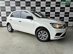 Gol 1.0 4P Flex