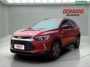 Tracker LT 1.0 Turbo Automático Flex