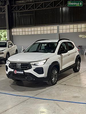 Pulse Drive 1.3 Automático