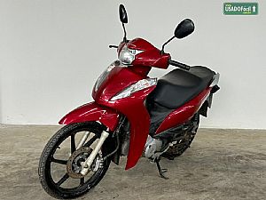 Biz 125 Flex
