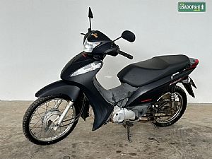 Biz 125 ES