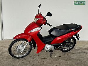 Biz 125 ES