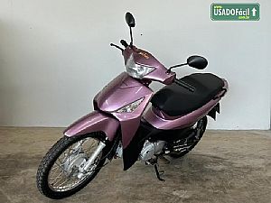 Biz 125 ES