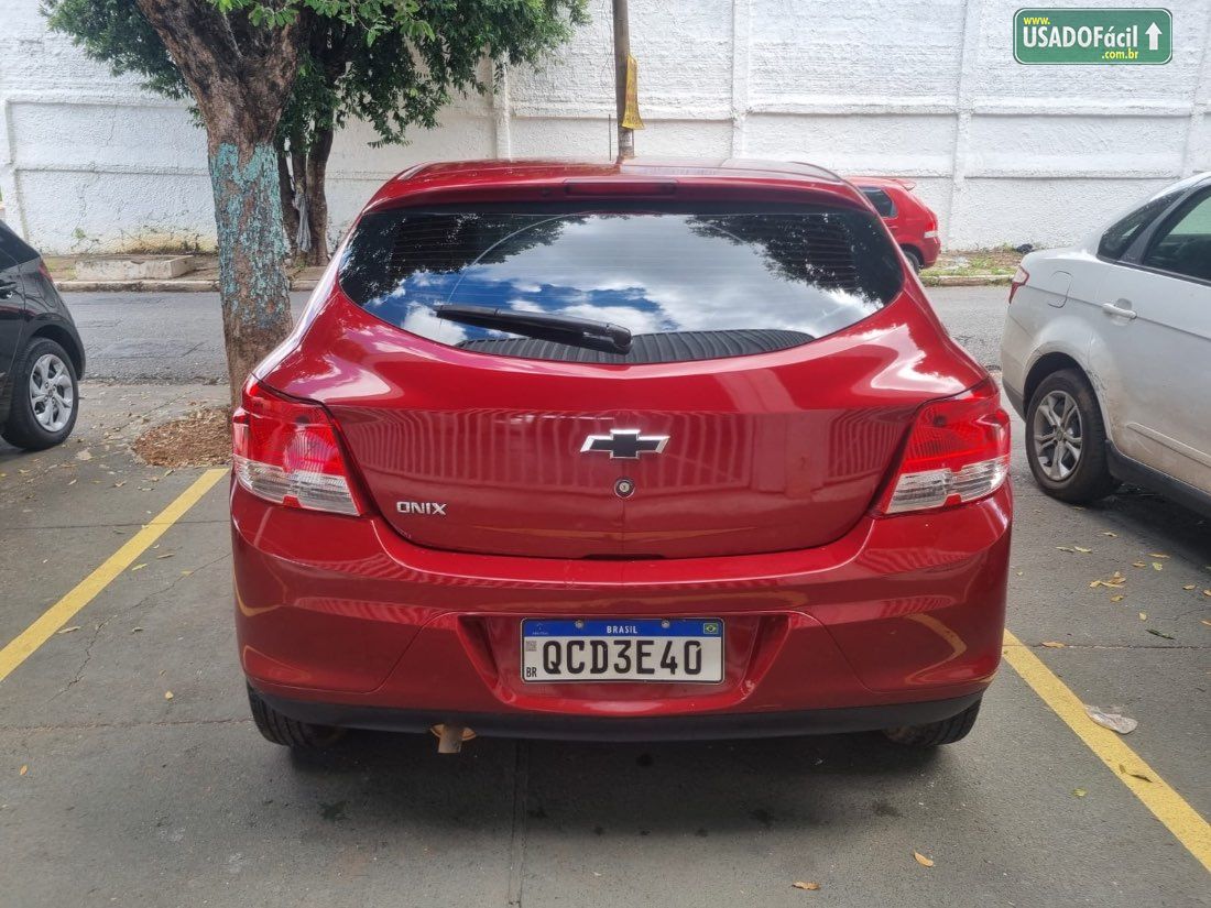 Foto do veículo