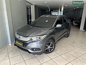 HRV EX 1.8 Automático Flex