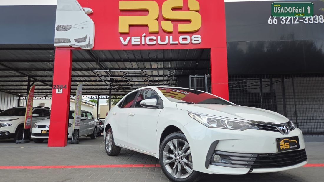 Foto do veículo