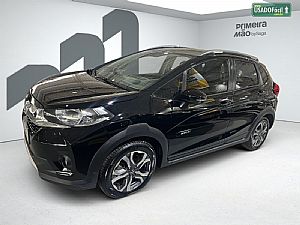 WRV EXL 1.5 Automático Flexone