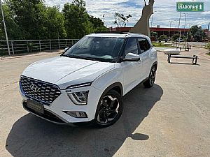 Creta Ultimate 2.0 Automático Flex