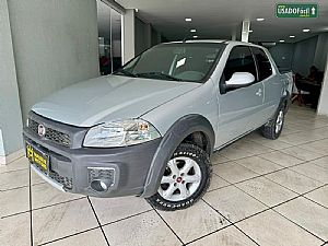 Strada Freedom CD 1.4 Flex