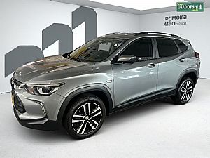 Tracker LT 1.0 Turbo Automático Flex