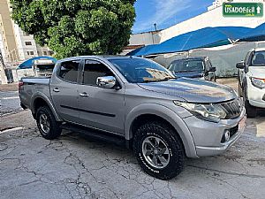L200 Triton Sport HPE CD 2.4 4x4 Automático Diesel