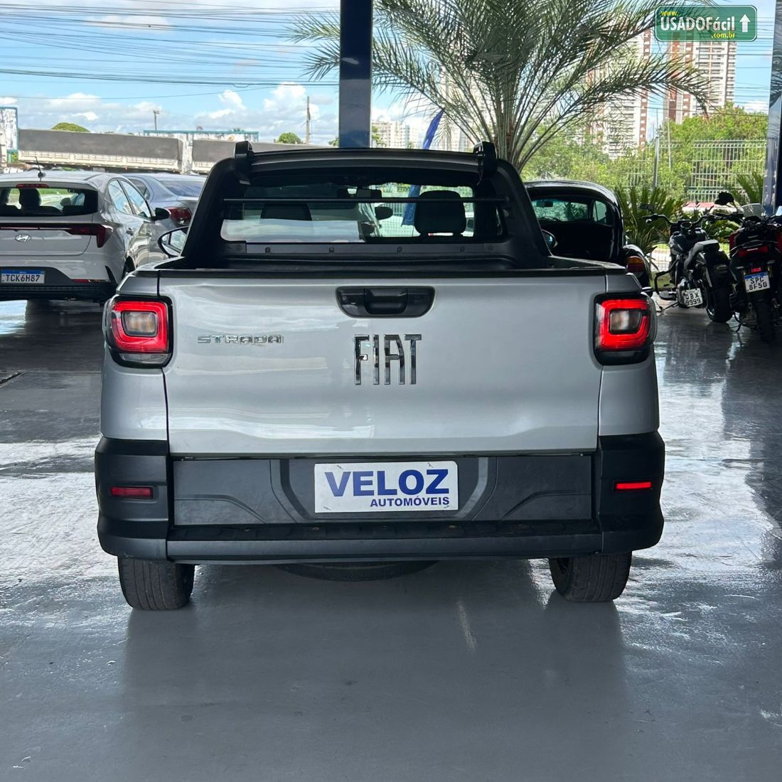 Foto do veículo