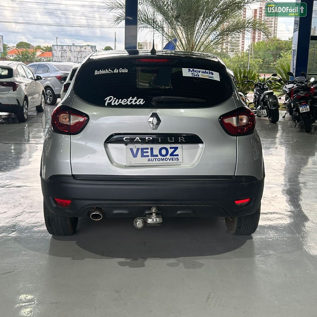 Foto do veículo