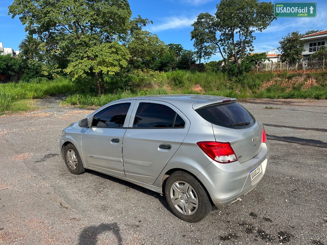 Foto do veículo