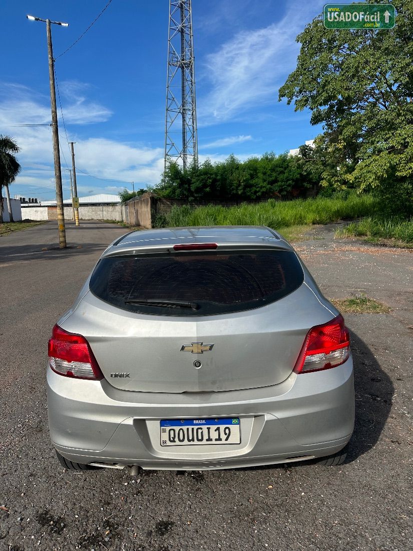 Foto do veículo
