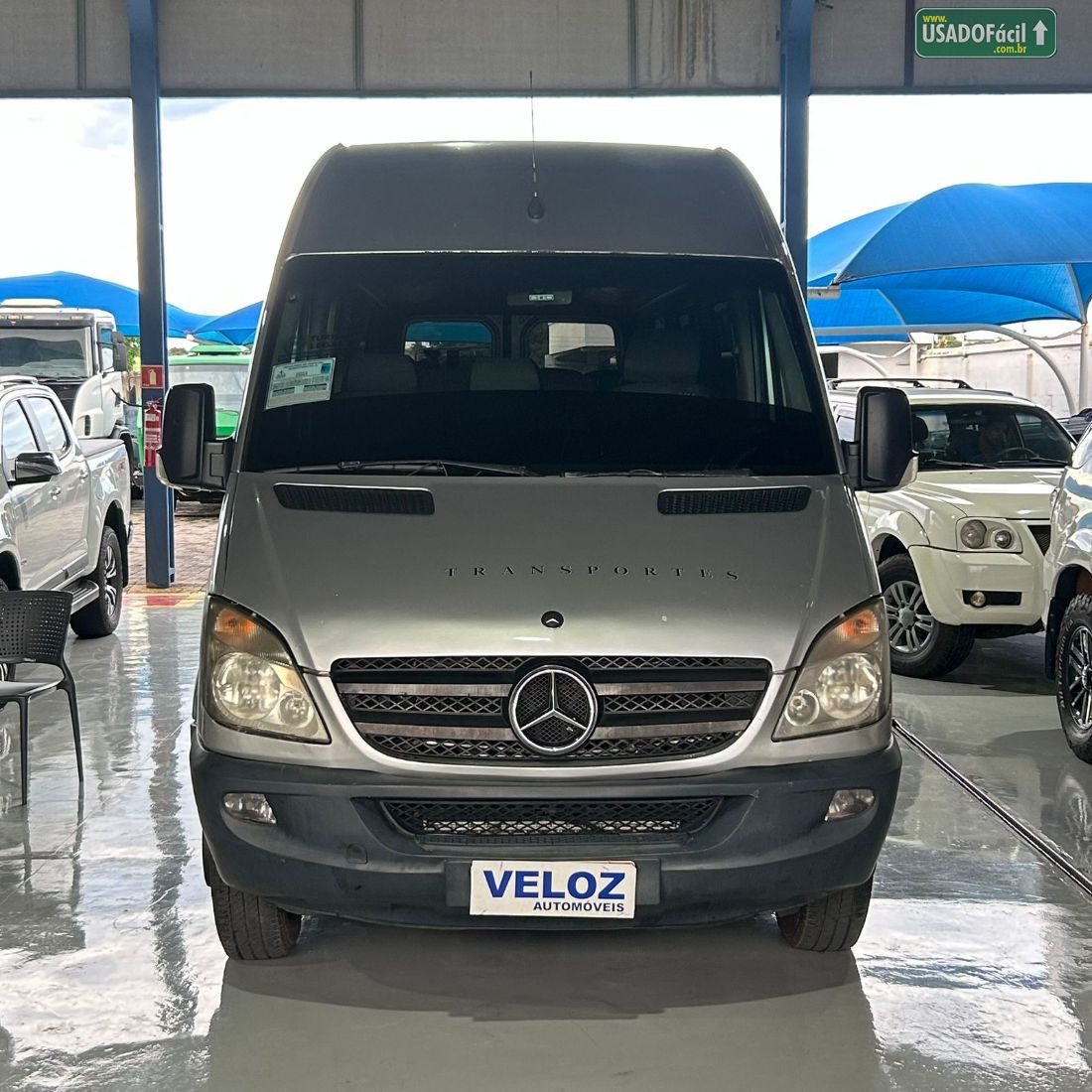 Foto do veículo