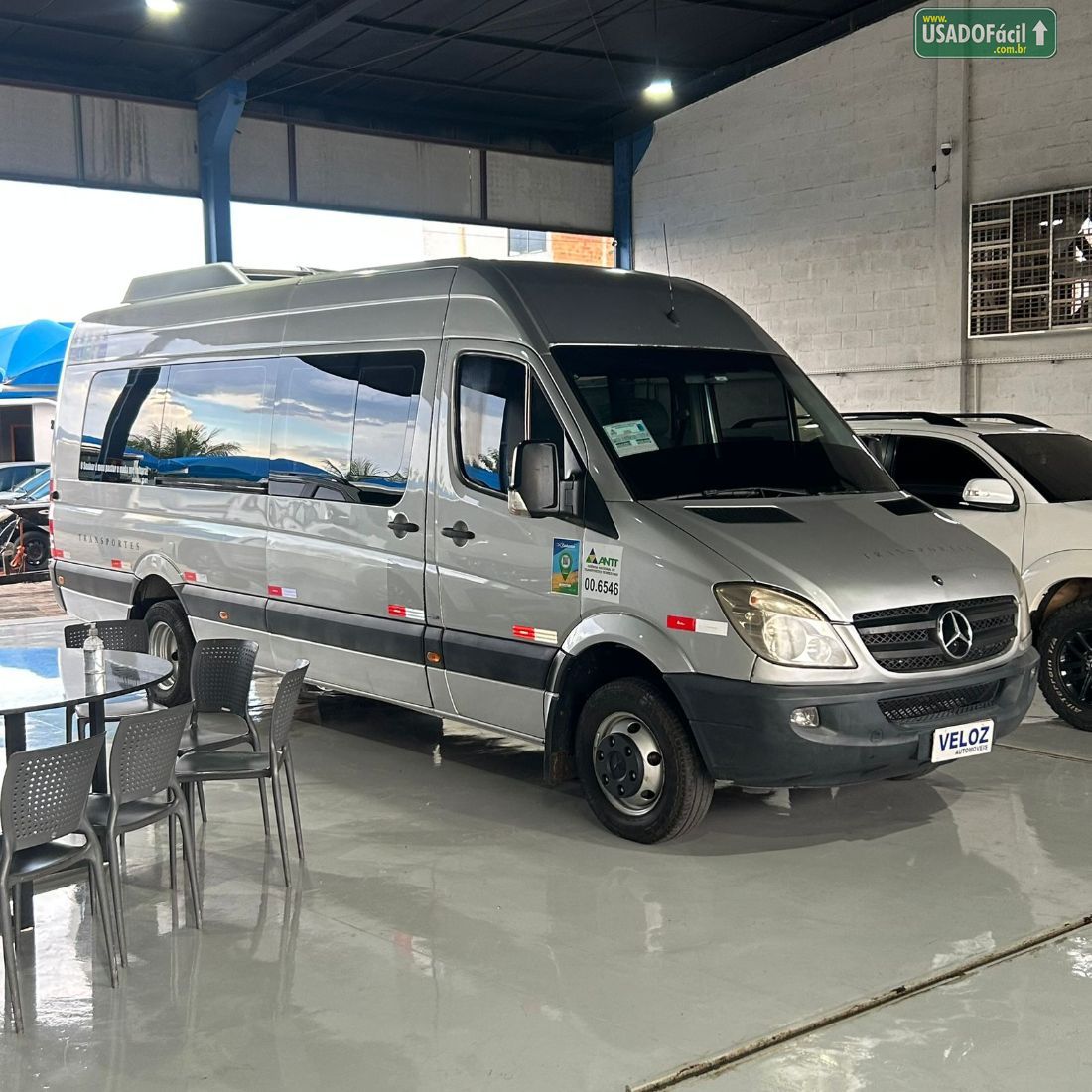 Foto do veículo