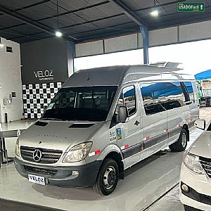 Sprinter 515 VAN 2.2 Diesel