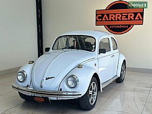 Fusca 1300