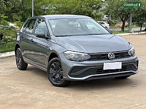 Polo Track 1.0 Flex