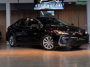 Corolla XEI 2.0 Automático Flex