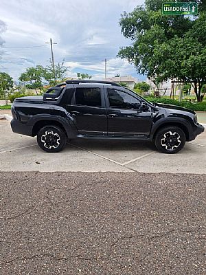 Duster Oroch Outsider 1.3 16V Automático Flex