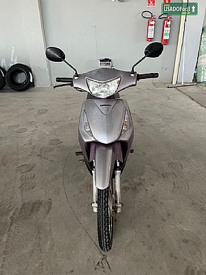 Biz 125 ES Flex
