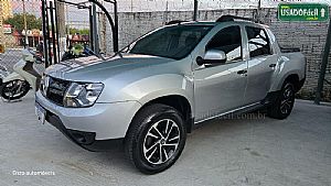 Duster Oroch Express 1.6 16V Mecânico Flex