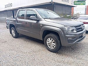 Amarok SE CD 2.0 4x4 TDI Diesel