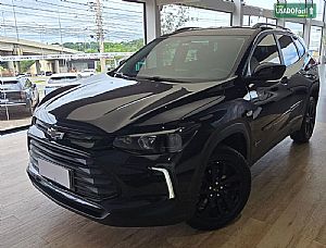 Tracker Midnight 1.0 Turbo Automático Flex