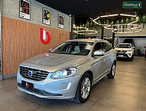 Volvo XC 60 2.0 T5 5P