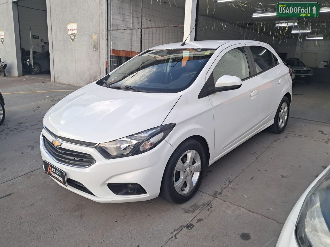 Foto do veículo