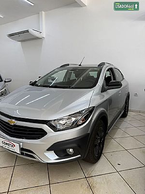 Onix Hatch Activ 1.4 Mecânico Flex