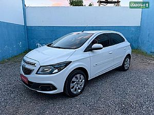 Onix Hatch LT 1.4 Mecânico Flex