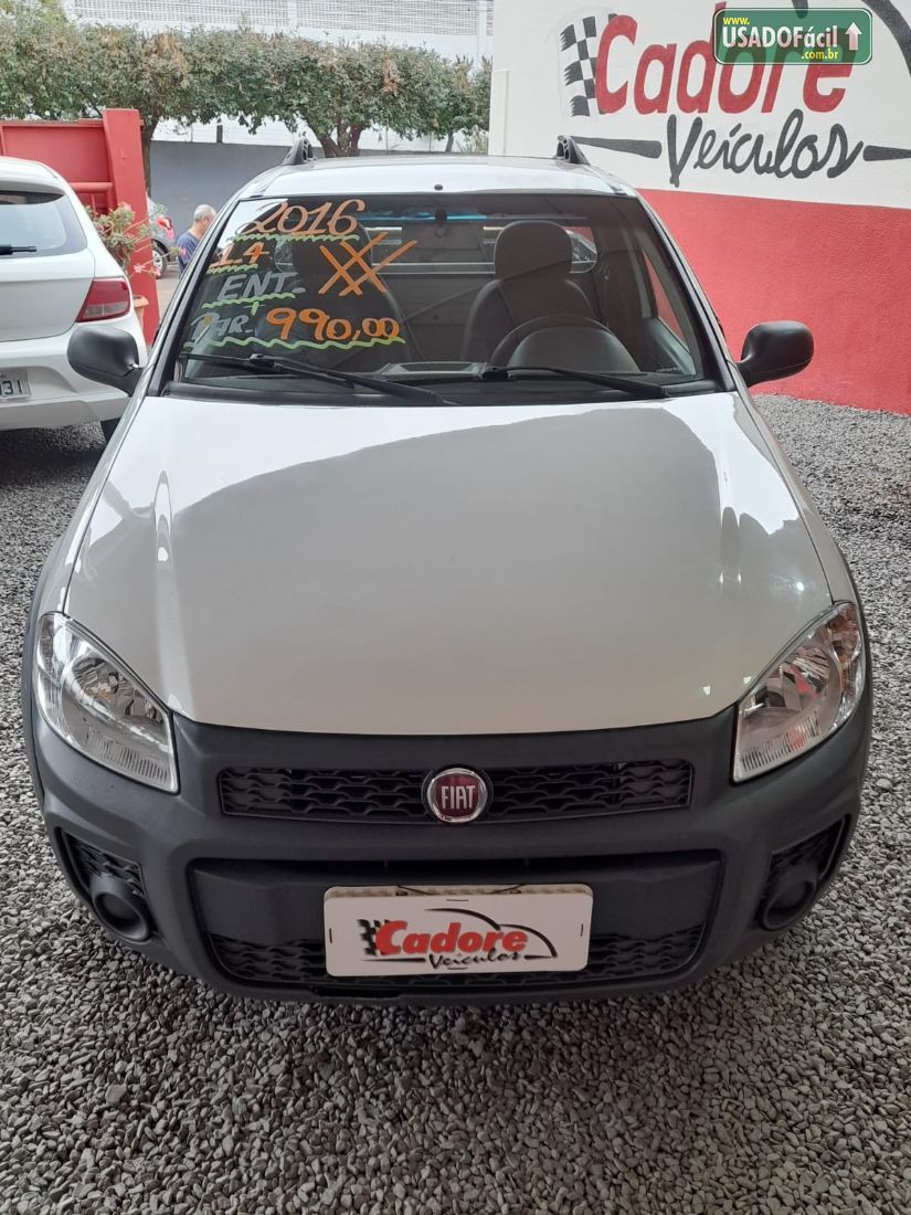 Foto do veículo