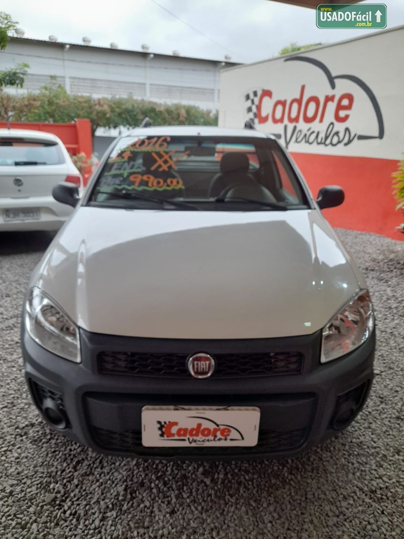 Foto do veículo