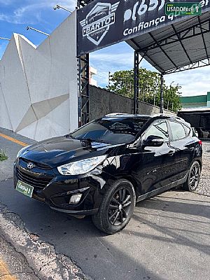 IX35 GLS 2.0 2WD Automático Flex